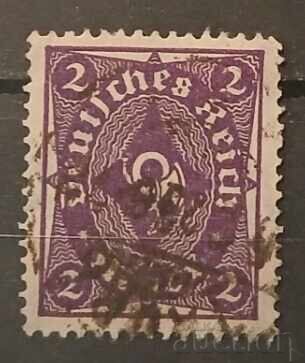 Германия/Райх 1922 Германия/Райх 1922