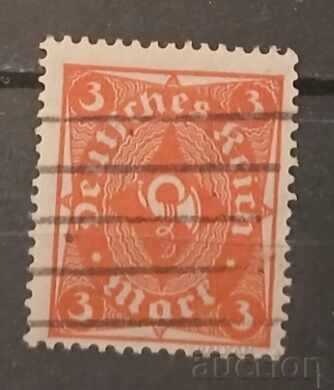 Γερμανία/Ράιχ 1922 Γερμανία/Ράιχ 1922