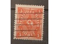 Германия/Райх 1922