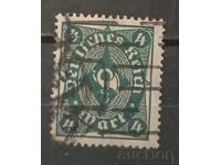 Германия/Райх 1922