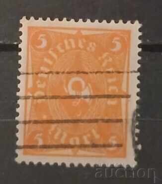 Германия/Райх 1922 Германия/Райх 1922