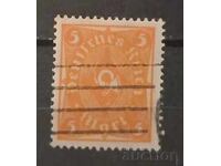 Германия/Райх 1922