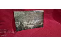 ΤΡΟΙΑΝΗ ΜΟΝΗ - ΤΑΞΙΔΕΨΕ - ΓΡΑΜΜΑΤΟΣΗΜΑ