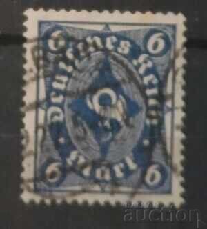 Германия/Райх 1922 Германия/Райх 1922