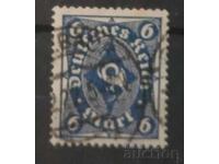 Германия/Райх 1922