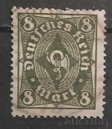 Γερμανία/Ράιχ 1922 Γερμανία/Ράιχ 1922