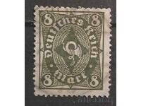 Германия/Райх 1922