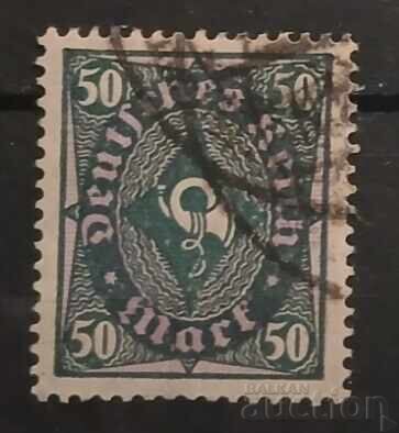 Германия/Райх 1922 Германия/Райх 1922