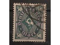 Германия/Райх 1922