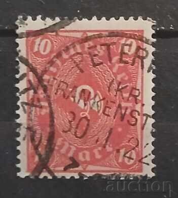 Германия/Райх 1922 Германия/Райх 1922