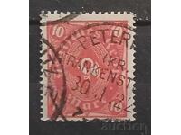 Германия/Райх 1922