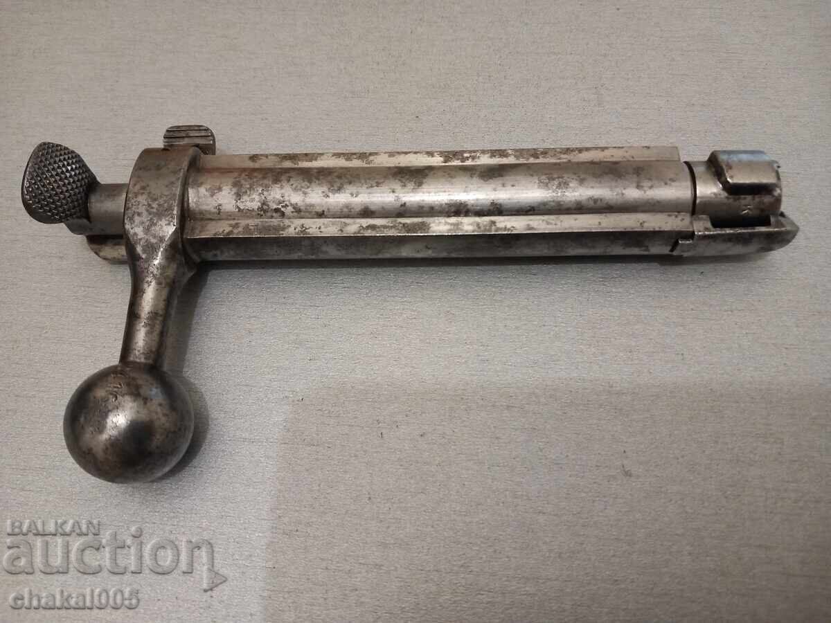 Κλείστρο για m 95 με τιμή 300.00 BGN | € 153.39