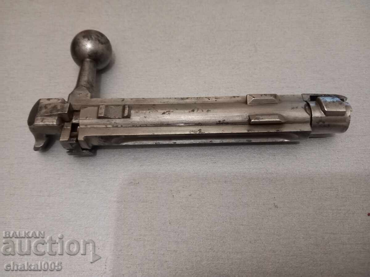 Κλείστρο για m 95