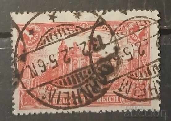 Germany/Reich 1920