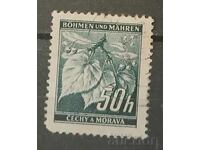 Germany/Reich/Bohemia and Moravia 1940