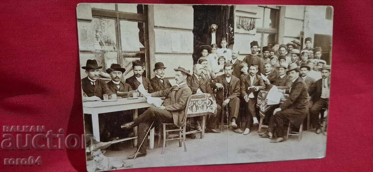 CHRISTO V. BRUMBAROV - ARCHIVE with price 70.00 BGN | € 35.79 CHRISTO V. BRUMBAROV - ARCHIVE with price 70.00 BGN | € 35.79