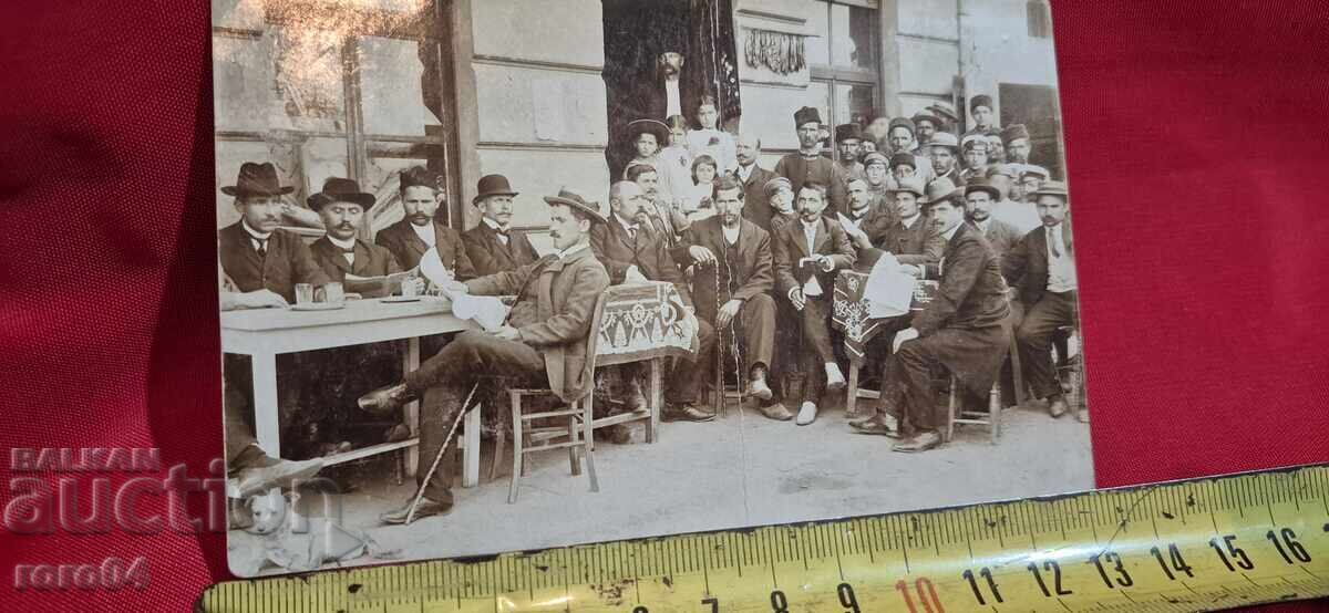 Delivery of CHRISTO V. BRUMBAROV - ARCHIVE Delivery of CHRISTO V. BRUMBAROV - ARCHIVE