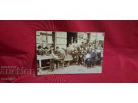 ΧΡΙΣΤΟ Β. ΒΡŬΜΒΑΡΟΦ - ΑΡΧΕΙΟ