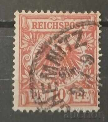 Γερμανία/Ράιχ 1889 Γερμανία/Ράιχ 1889