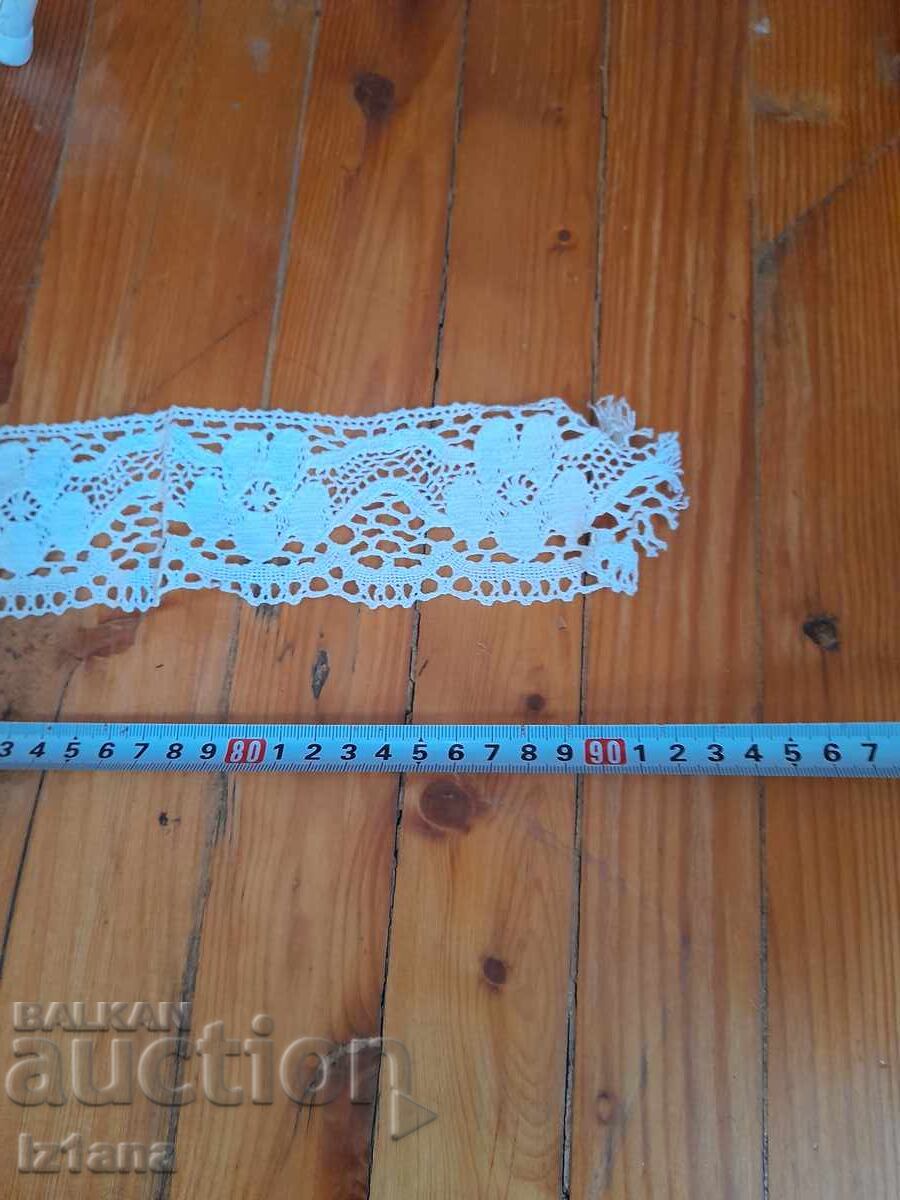 Old lace - 5