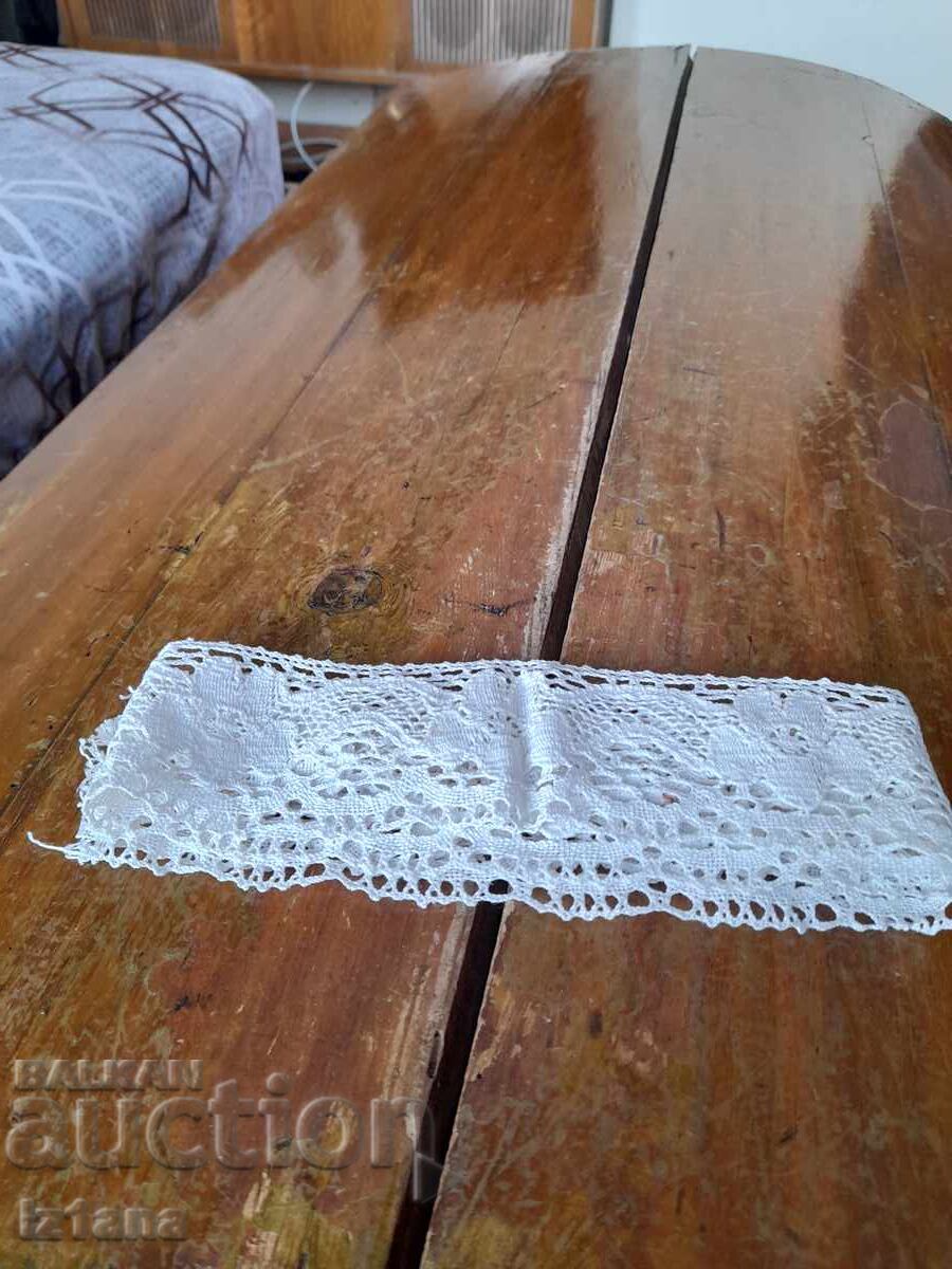 Old lace