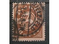 Германия/Райх Служебна марка