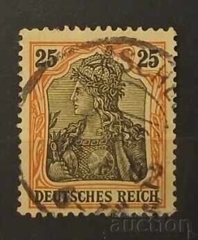 Γερμανία/Ράιχ 1902 Γερμανία/Ράιχ 1902