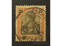Germany/Reich 1902