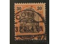 Γερμανία/Ράιχ 1902