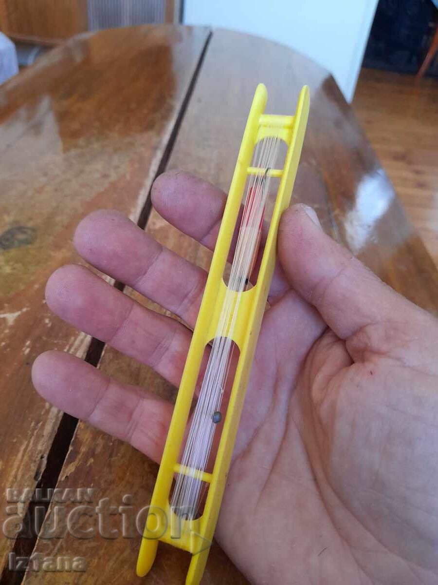 Auction  Old fishing rod