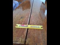 Veche undiță de pescuit