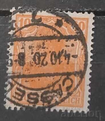 Германия/Райх 1920