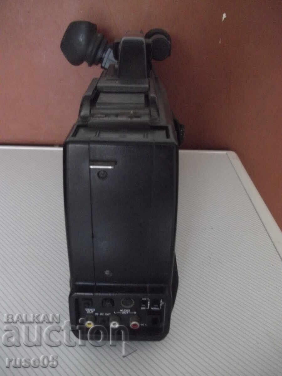 Auction  Panasonic - NV-M9000EN 3 Video Camera