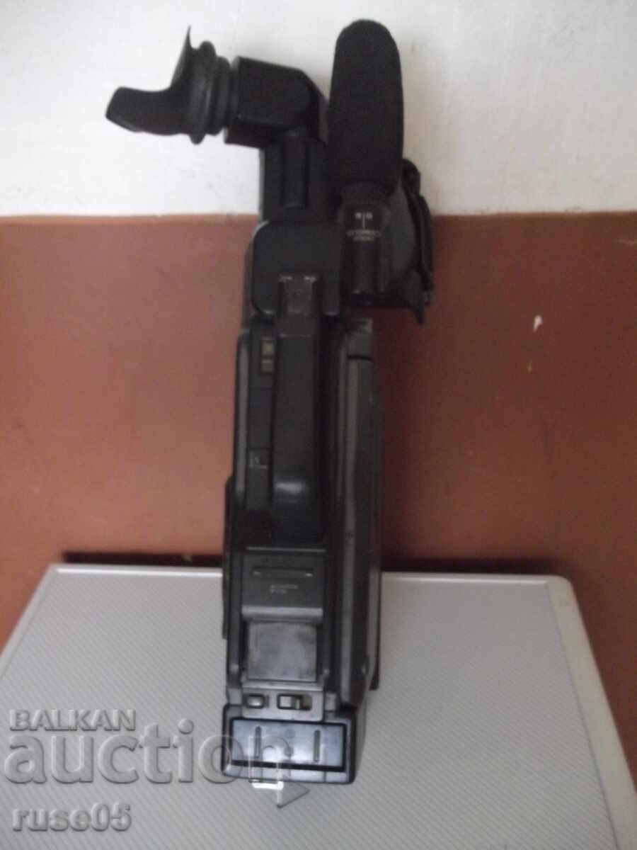 Panasonic - NV-M9000EN 3 Video Camera - 5
