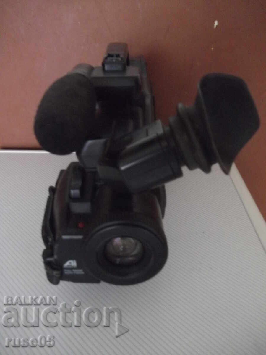 Panasonic - NV-M9000EN 3 Video Camera - 6
