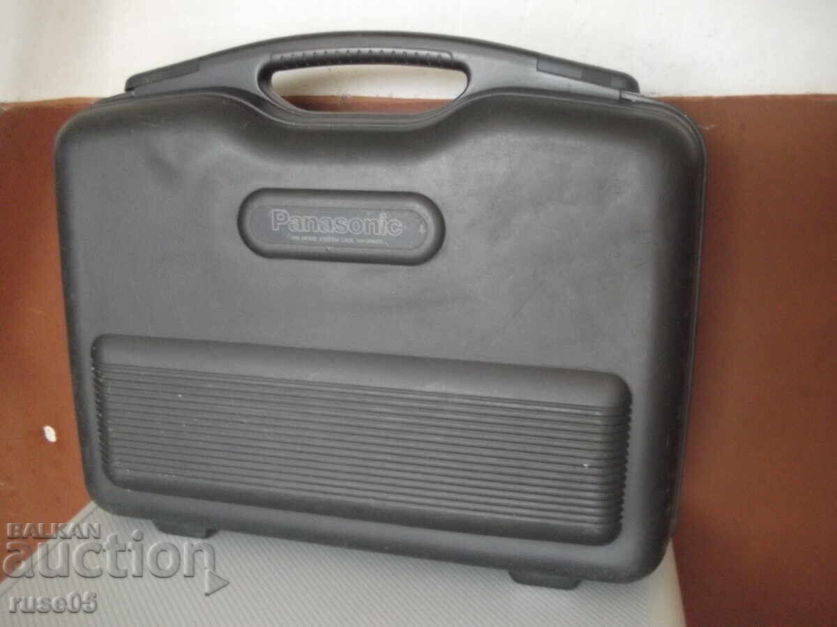 Panasonic - NV-M9000EN 3 Video Camera - 7