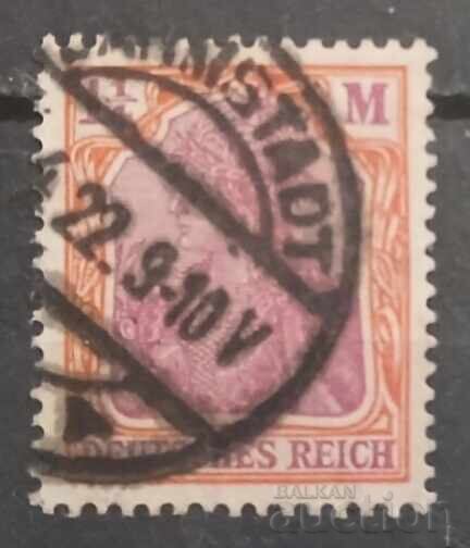 Germany/Reich 1920