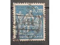 Германия/Райх 1922