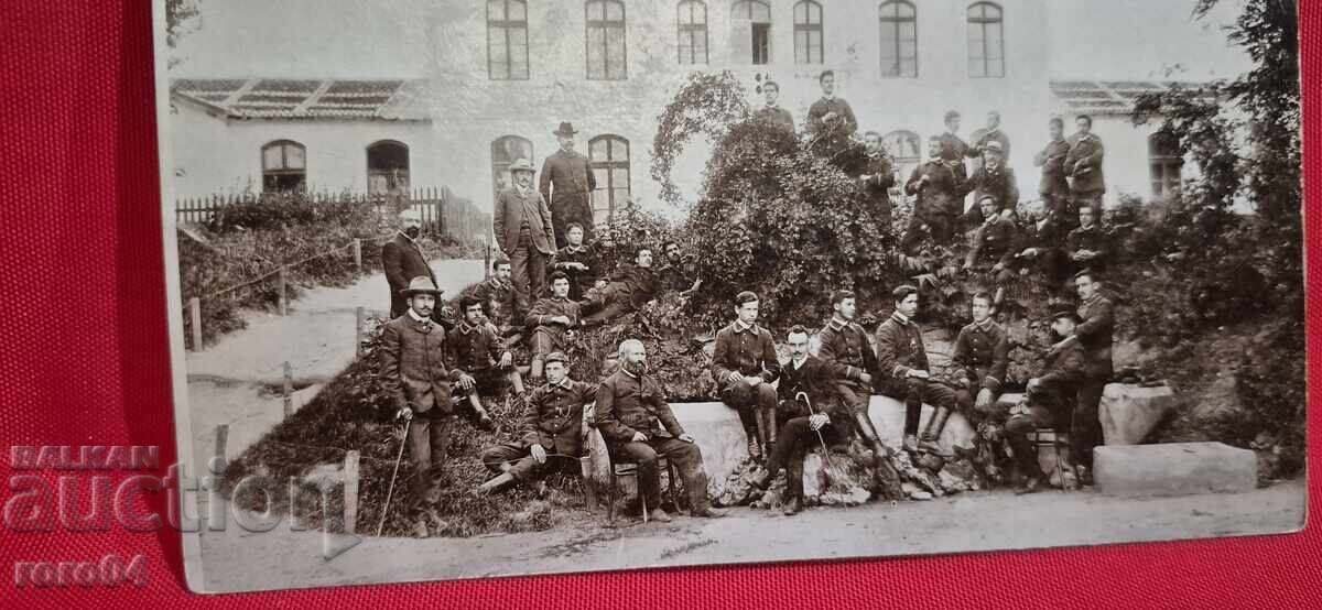 Auction  CHRISTO V. BRUMBAROV - ARCHIVE