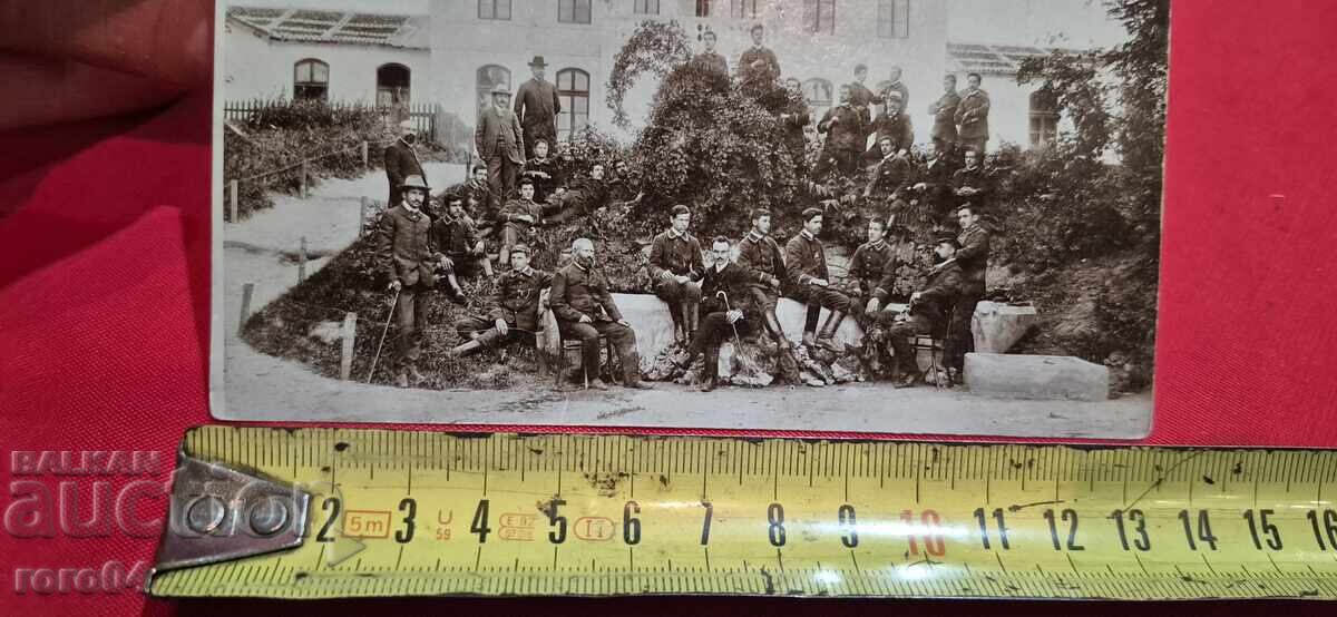 Delivery of CHRISTO V. BRUMBAROV - ARCHIVE