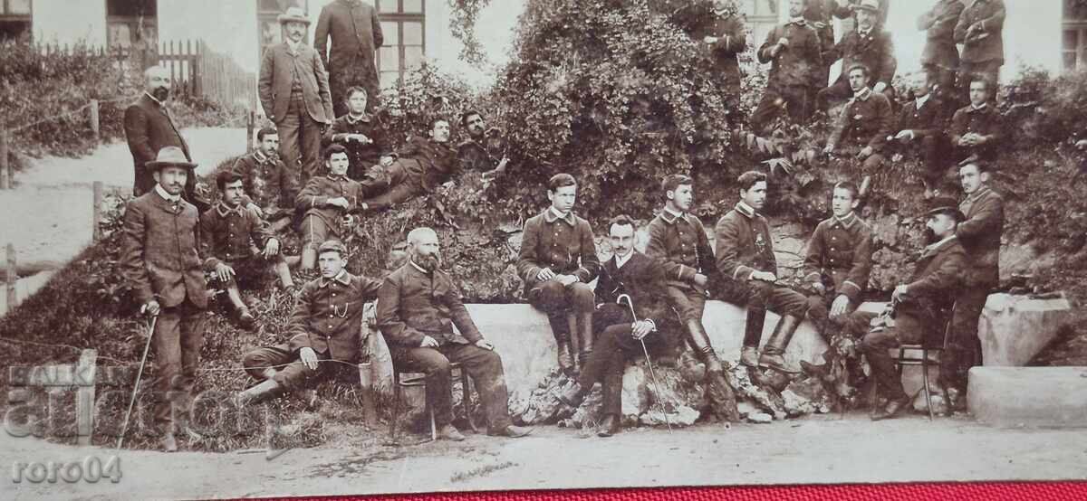 CHRISTO V. BRUMBAROV - ARCHIVE - 6