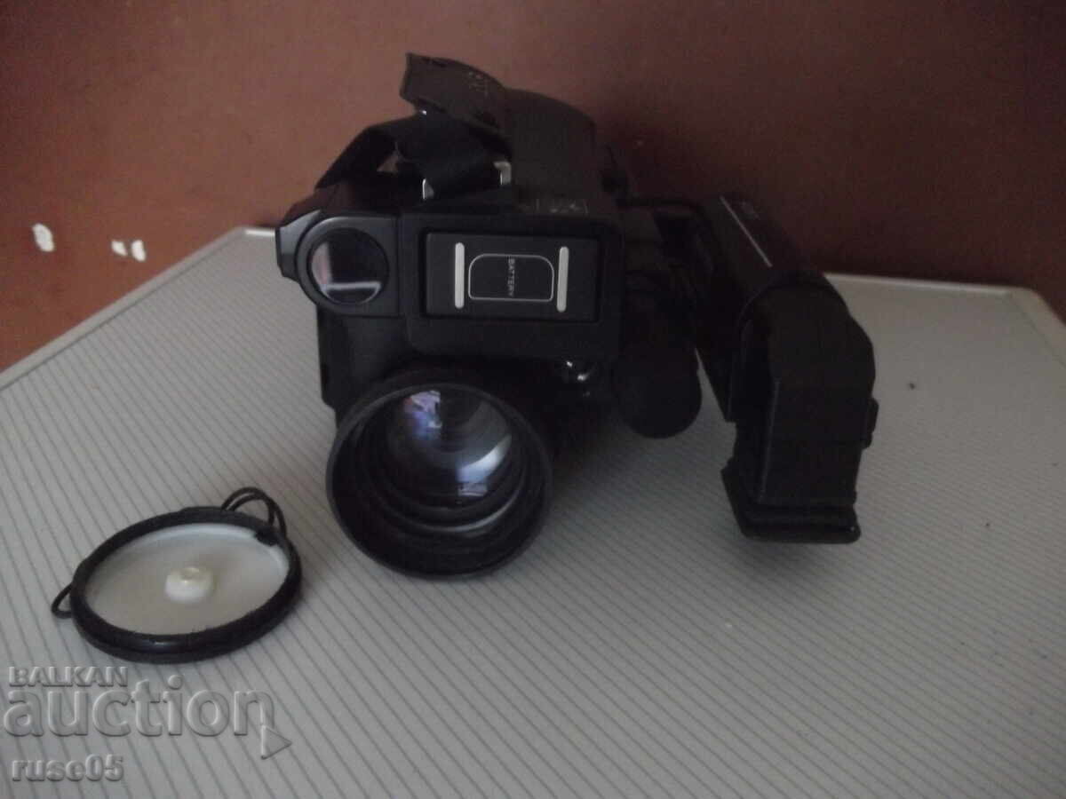 Βιντεοκάμερα "SONY - CCD-V7AF-E" - 7