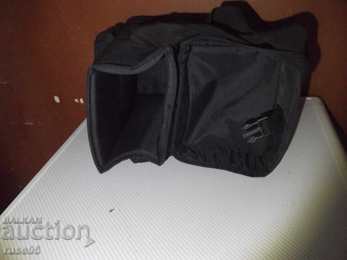 Παράδοση Τσάντα "hama - VIDEO" για βιντεοκάμερα Παράδοση Τσάντα "hama - VIDEO" για βιντεοκάμερα