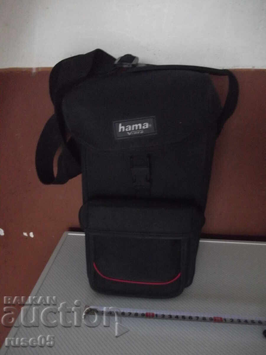 Τσάντα "hama - VIDEO" για βιντεοκάμερα Τσάντα "hama - VIDEO" για βιντεοκάμερα