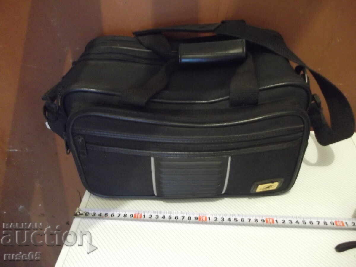 Auction  "ROYAL" Bag for Camera and Camcorder