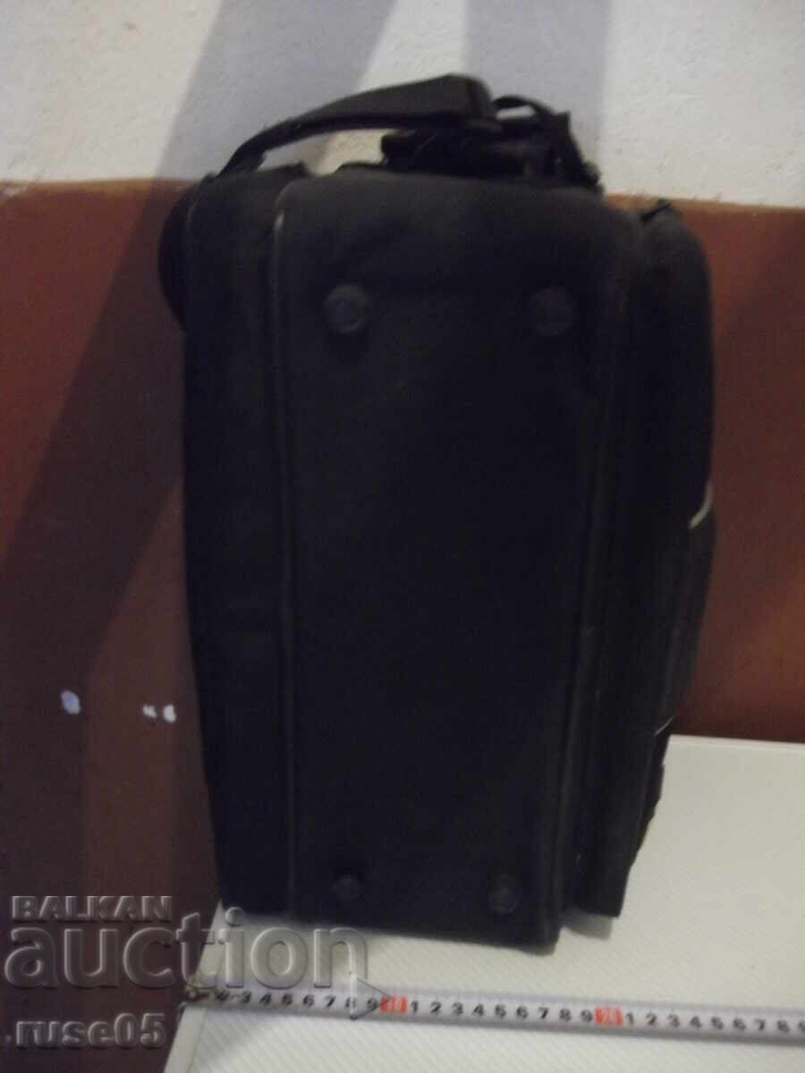 "ROYAL" Bag for Camera and Camcorder - 5