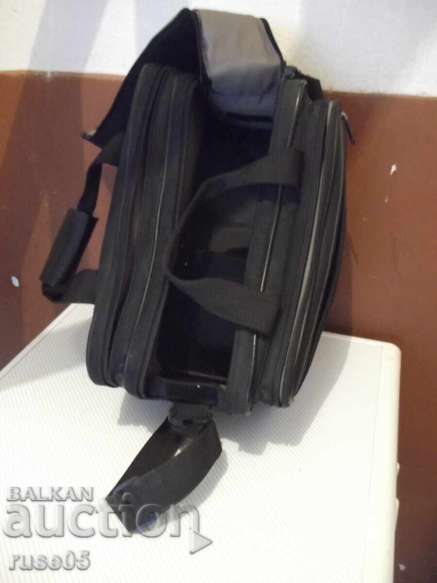 "ROYAL" Bag for Camera and Camcorder - 6