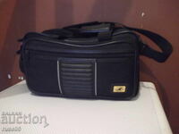 Geantă "ROYAL" pentru aparat foto și cameră video