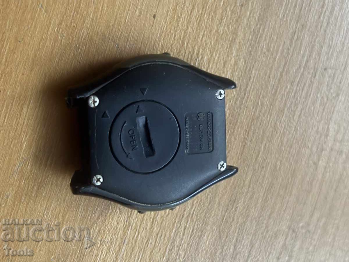 Junghans mega star με τιμή 25.00 BGN | € 12.78