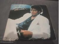 Michael Jackson Record